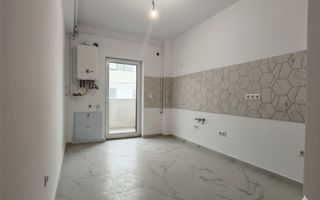 Apartament 2 camere decomandat D-na Stnca et.2 - Poză 2