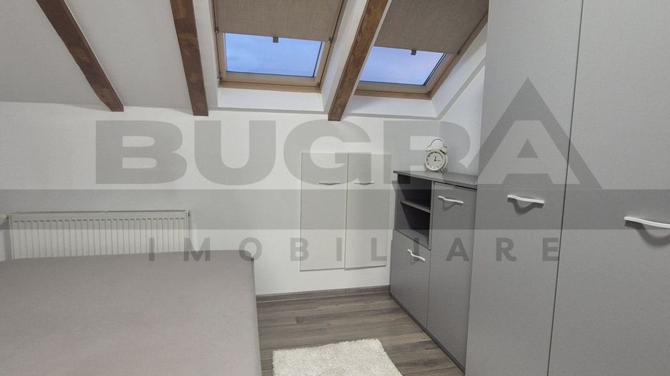 Apartament 3 camere, parcare, zona Iulius mall - Poză 5
