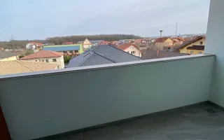 Penthouse  3 camere - Dumbravita - Poză 24