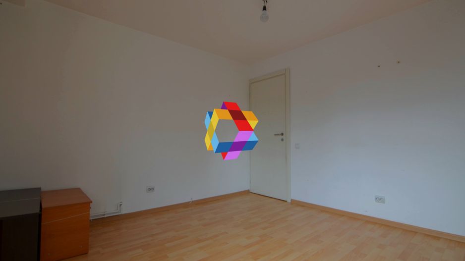 Apartament cu trei camere, zona Centrul Civic - AFI 87 mp - Poză 11