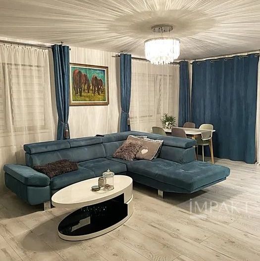 Apartament elegant 3 camere Buna Ziua parter inalt 2 bai 2 balcoane! - Poză 1