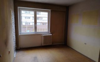Apartament 3 Camere Decomandat – Cartier Tudor (Zona Fortuna) - Poză 2