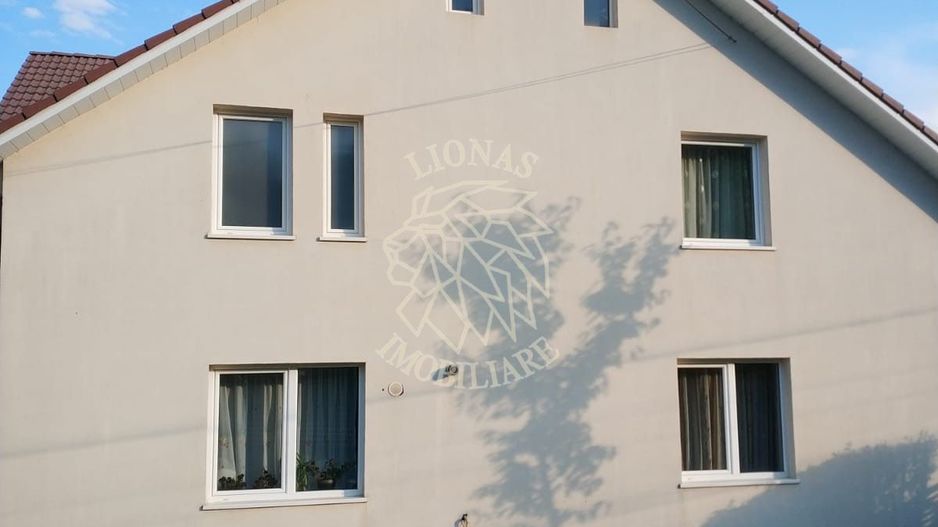 Duplex 5 camere, 230 mp, Mobilat/ Finisat, Valea Ghinzii, Exclusiv - Poză 5