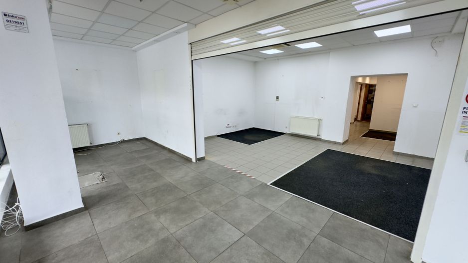 Spațiu Comercial de Închiriat – Complex Comercial Astra, Brașov - Poză 6
