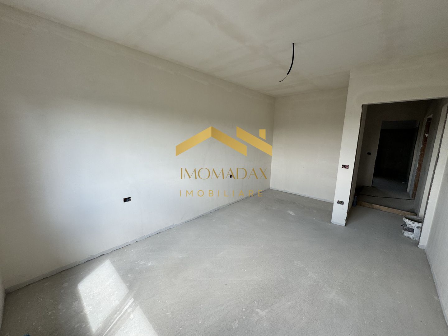 Sanmihaiu Roman-Duplex-Predare la Cheie - Poză 12