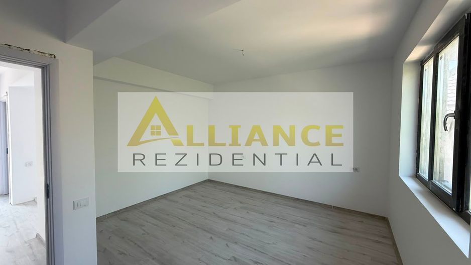 Vila individuala P+1E || 5 camere 2 bai || 275mp teren - Poză 2