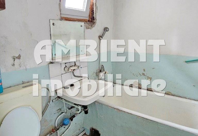 Apartament 2 camere, etaj 4, zona CENTRU; - Poză 5