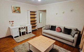 Inchiriere 2 camere | P-ta Amzei | sector 3 | Renovat | Prox Metrou - Poză 4