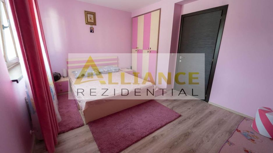 CASA INSIRUITA TREND RESIDENCE 2 LOCURI DE PARCARE | PISCINA | - Poză 8