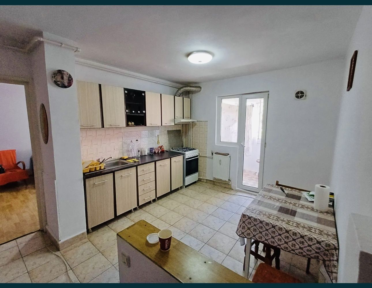 Apartament 2 camere Rahova - Poză 2