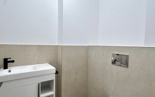 Apartament modern cu 3 camere de vânzare | Florești, Zona Jysk - Poză 15