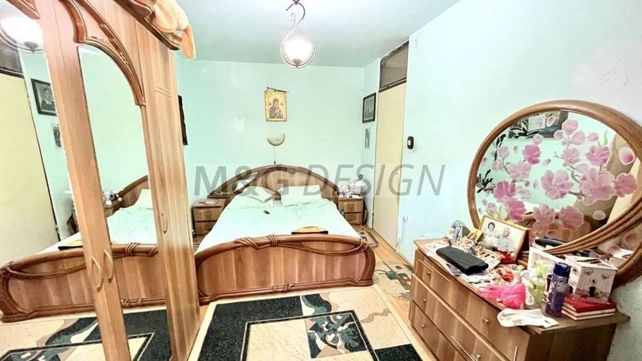 Apartament 3 camere Calea lipovei - Poză 5
