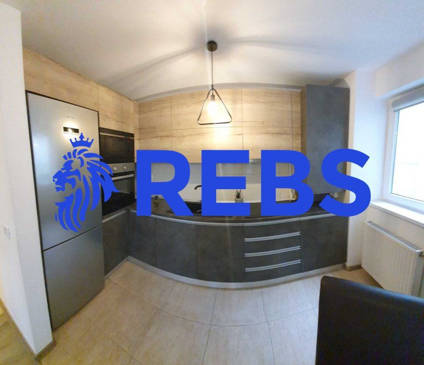Apartament 2 camere Topcity - Poză 1