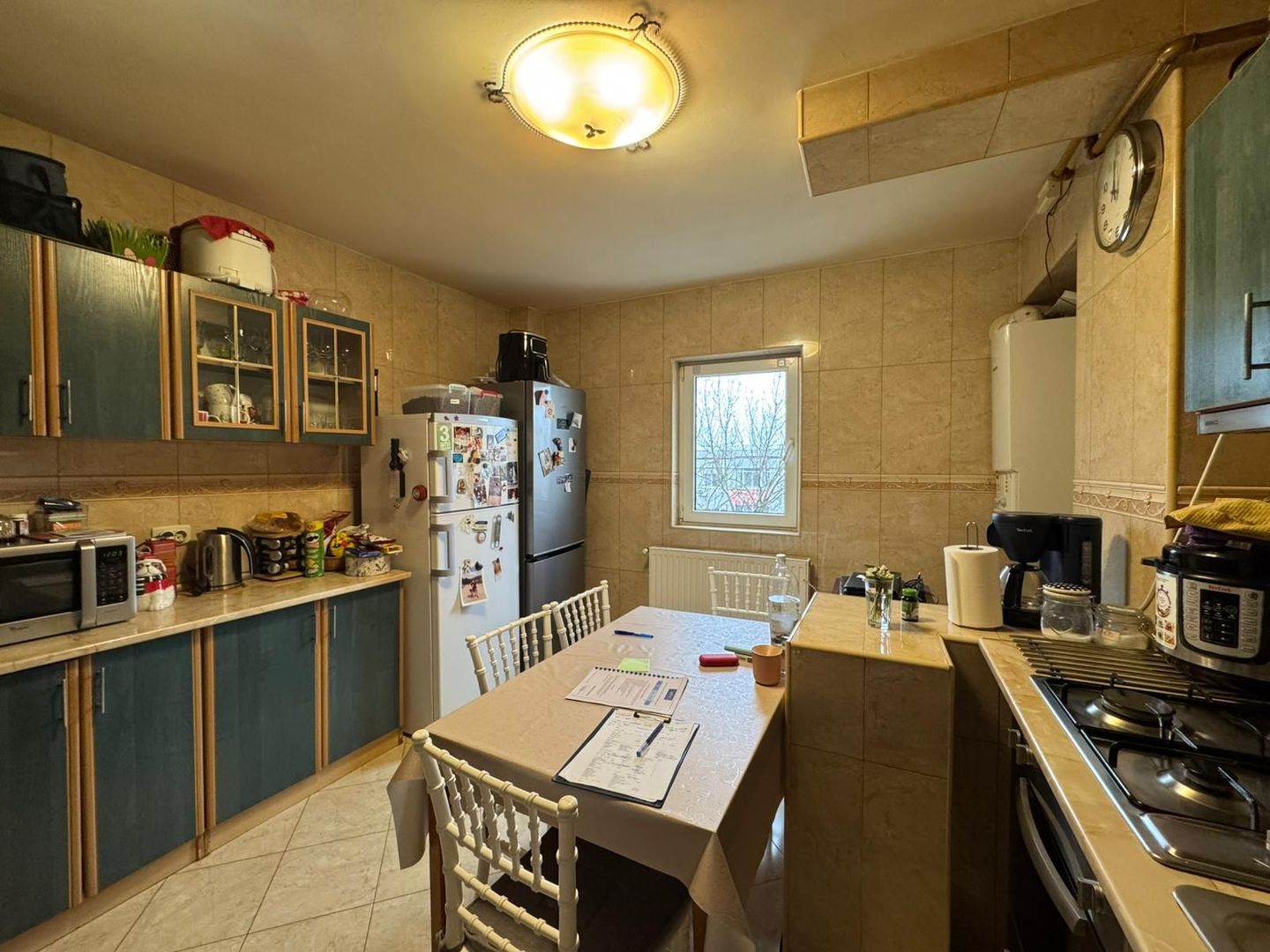 2 CAMERE || DECOMANDAT || AVIATIEI - Poză 9