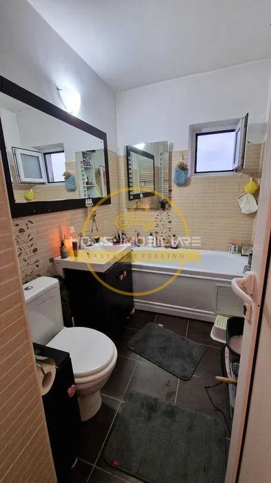 Etaj intermediar, 2 Camere , 59 mp zona Frumoasa-Poitiers - Poză 5