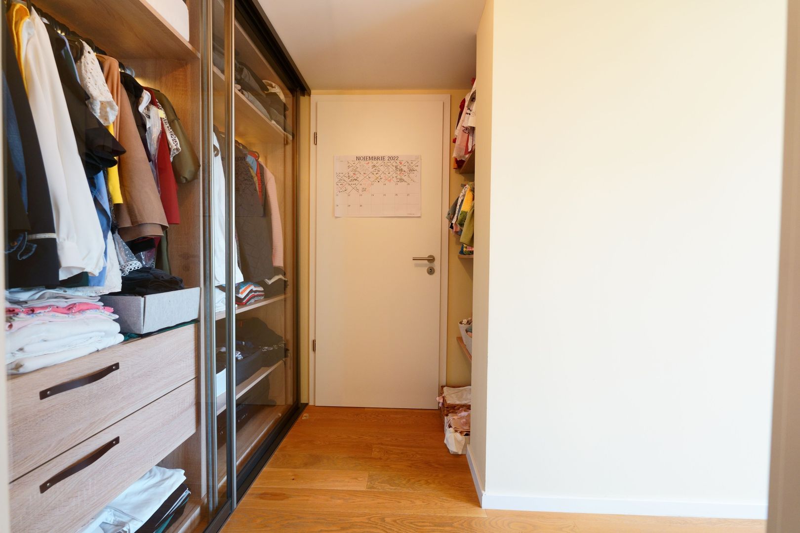 2 Camere cu 2 bai + Parcare, Aviatiei Park, Herastrau - Poză 12