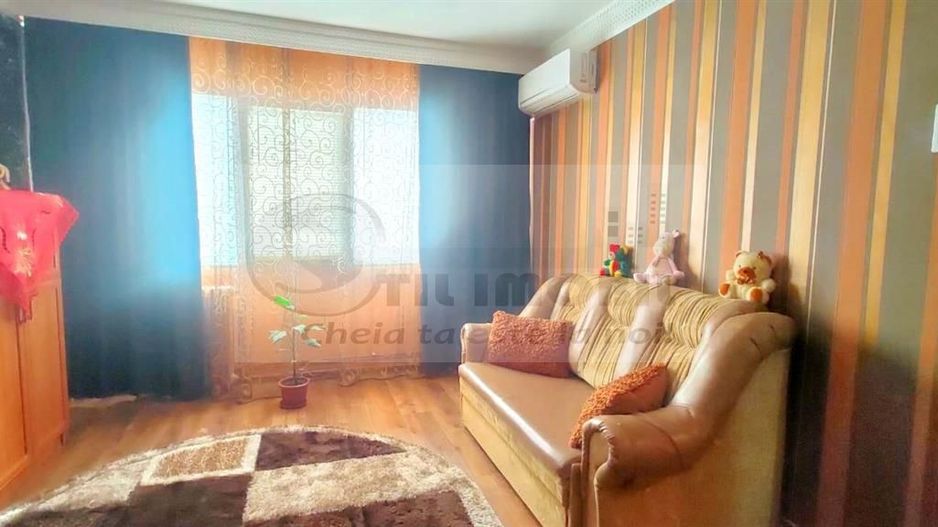 2 CAM PODU ROS PALAS CANTEMIR FARA RISC ETAJ INTERMEDIAR - Poză 6