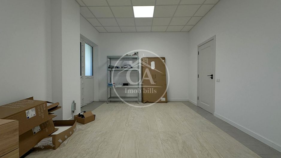 Spatiu comercial cu 3 camere de Vanzare in zona Iosia, Oradea - Poză 4