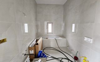 Casa noua, 6 camere, finisata la cheie, 1000 mp teren, zona Schit - Poză 23