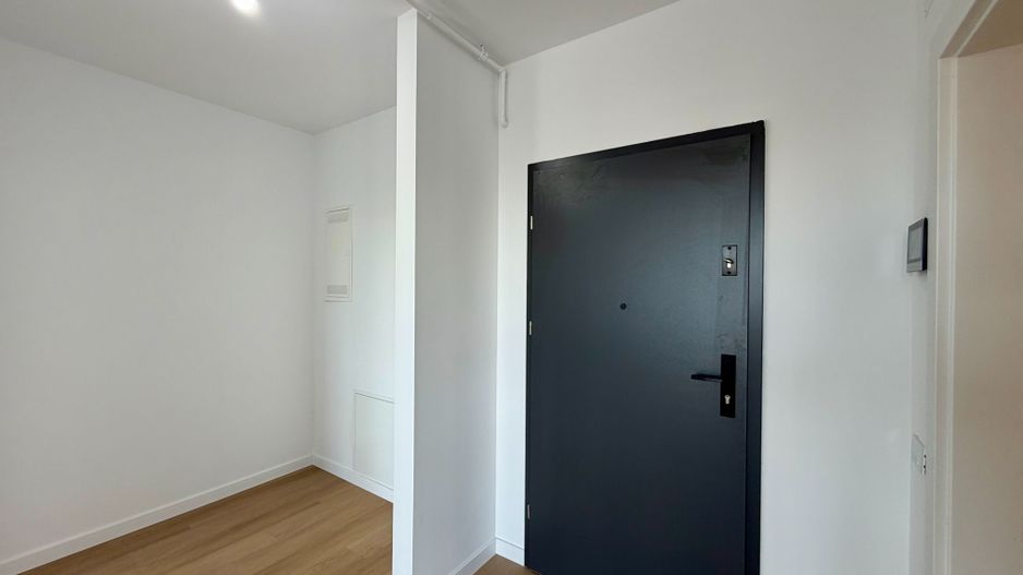 Apartament 2 camere tip studio | terasă 13 mp | Alphaville Distrikt - Poză 8