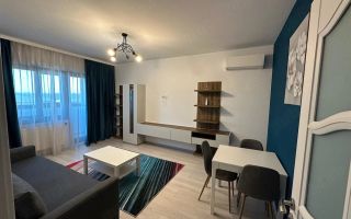 Apartament 2 camere, decomandat, Soleia 7, Valea Lupului – mobilat, boxă, loc parcare - Poză 1