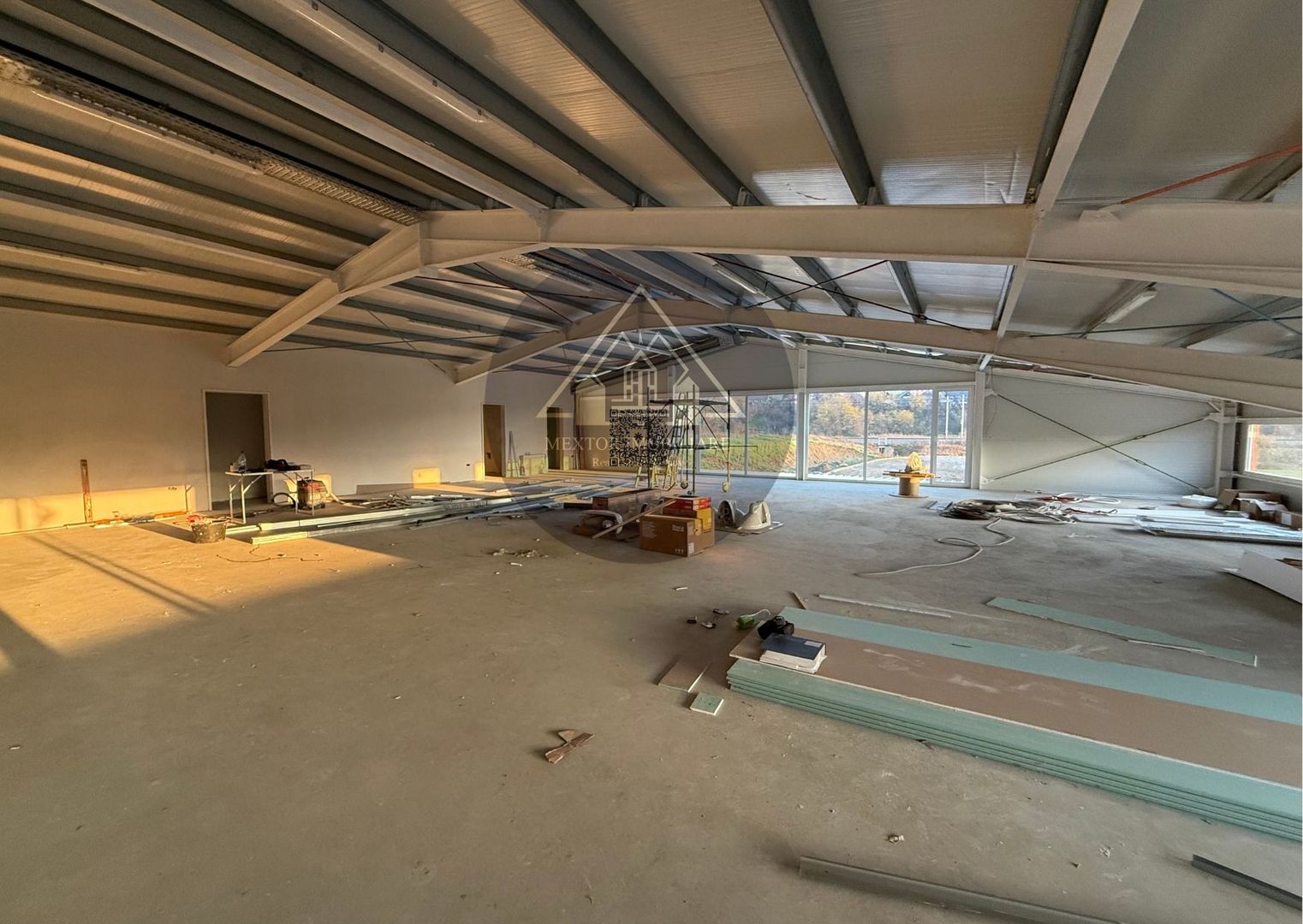 Hală de inchiriat, Medias - Poză 9