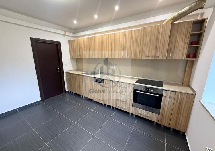 Apartament 3 camere| Natura Residence – Baneasa | Parcare - Poză 6