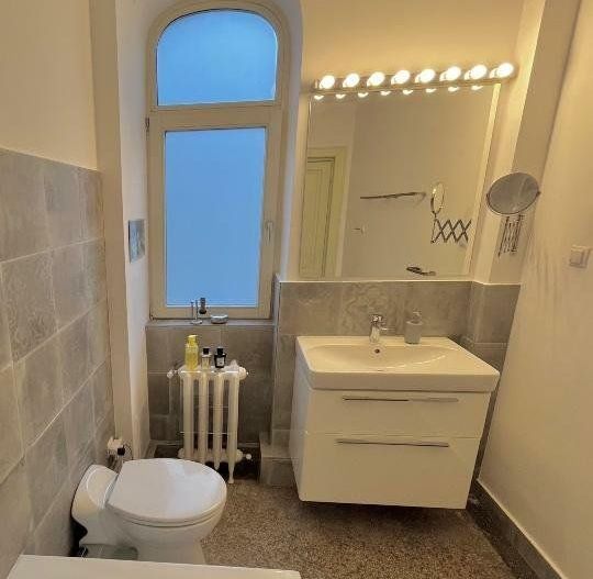 Apartament mare, luminos si stilat langa Cismigiu - sector 1. - Poză 11