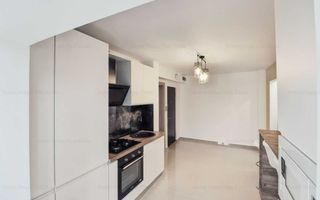 Apartament 2 camere, bucătărie extinsă, etaj 3, Aurel Vlaicu – Herăstrău - Poză 3