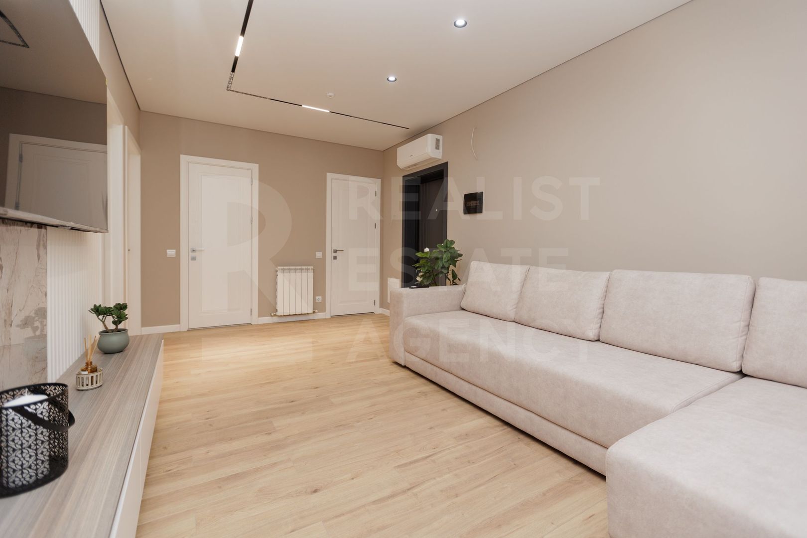Vânzare, apartament, 2 camere, strada Vasile Lupu, sectorul Buiucan - Poză 4