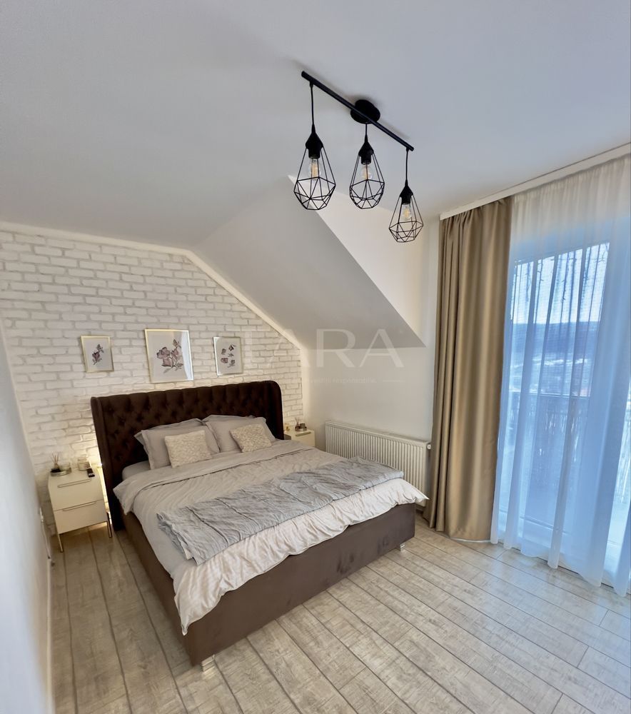 Apartament 3 camere – Baciu, zona Primariei - Poză 6