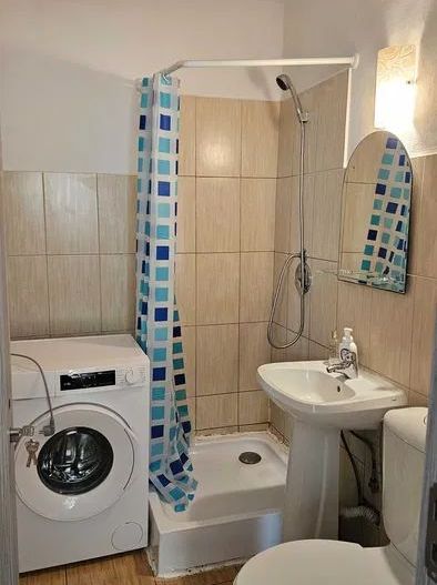 Apartament 2 camere, SD, 40 mp, 450 euro-Podu Ros - Poză 6
