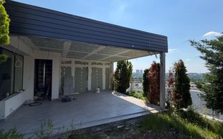 Penthouse I etaj 8-9-10 I terasa 100 mp I 225 mp utili I Zagazului - Poză 80