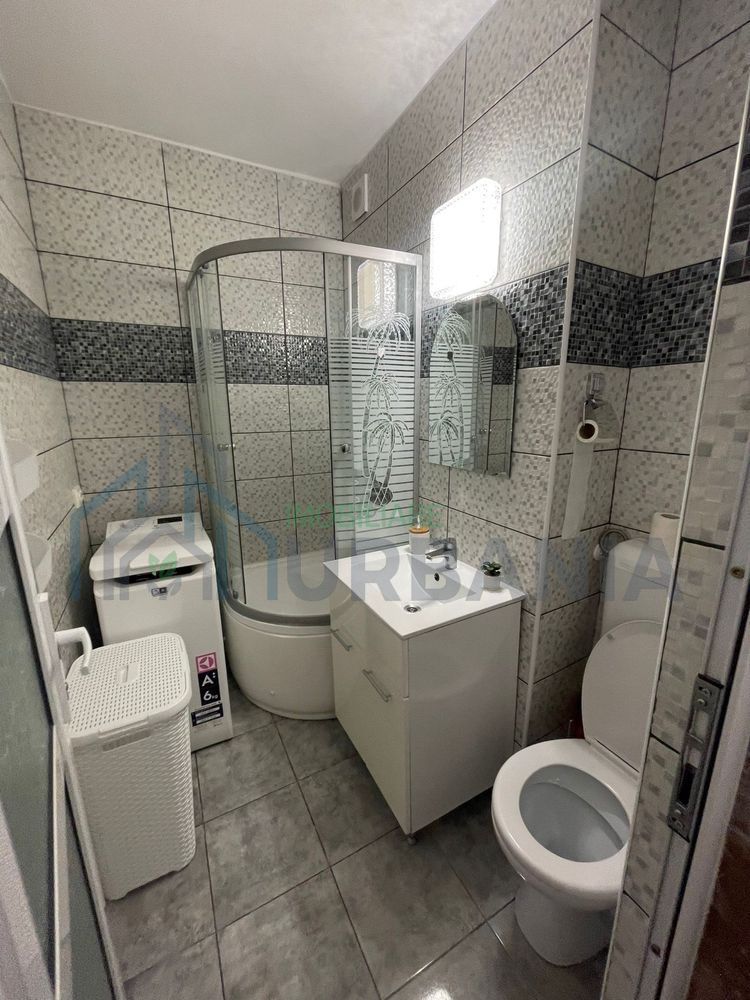 Apartament 1 cameră, 32 mp, Podul de Piatră, Iași - Poză 4