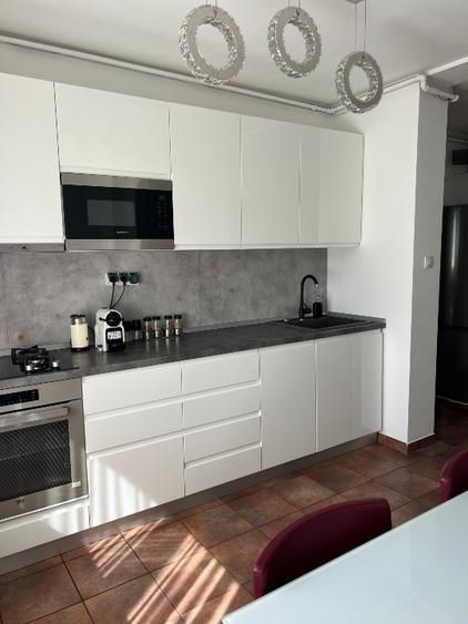 Vanzare Apartament 2 Camere Intre Nerva Traian si Mall Vitan - Poză 9