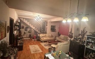 Ag BRASADAS vinde casa 7 cam 232mp zona matei vvoievod S2. - Poză 2