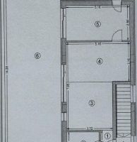 Apartament de vanzare 2 camere si terasa de 60 mp - zona Europa - Schiță 7