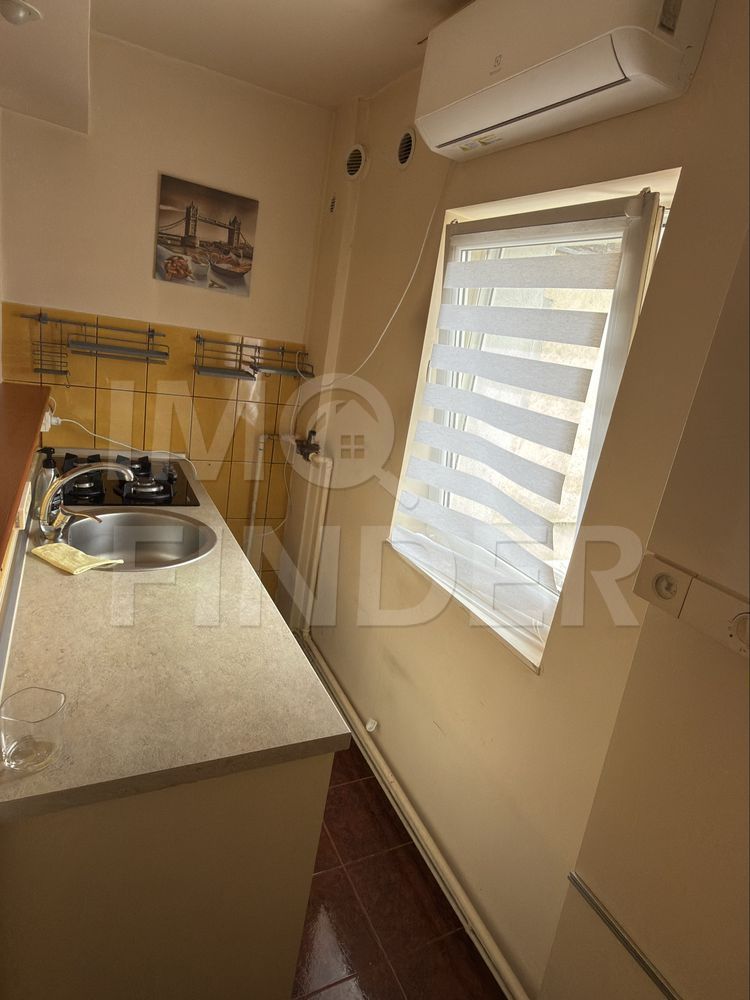 Apartament 2 camere Mărăști - Poză 3