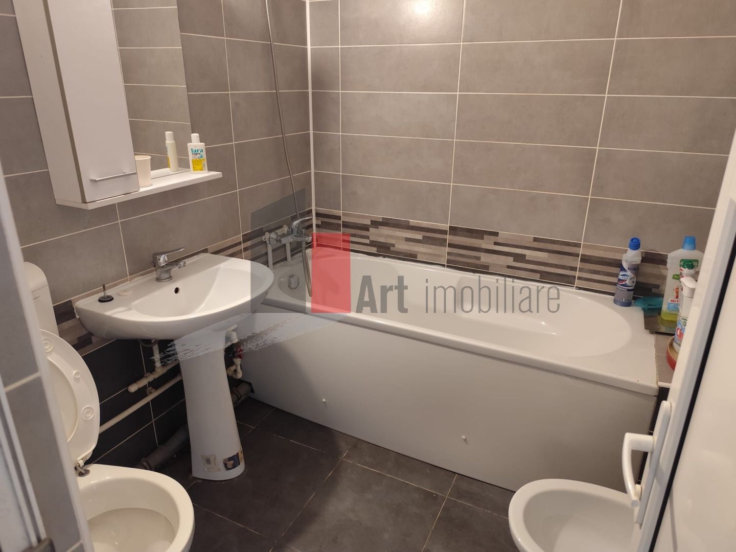 Spatiu comercial de inchiriat in zona Virtutii - Poză 6