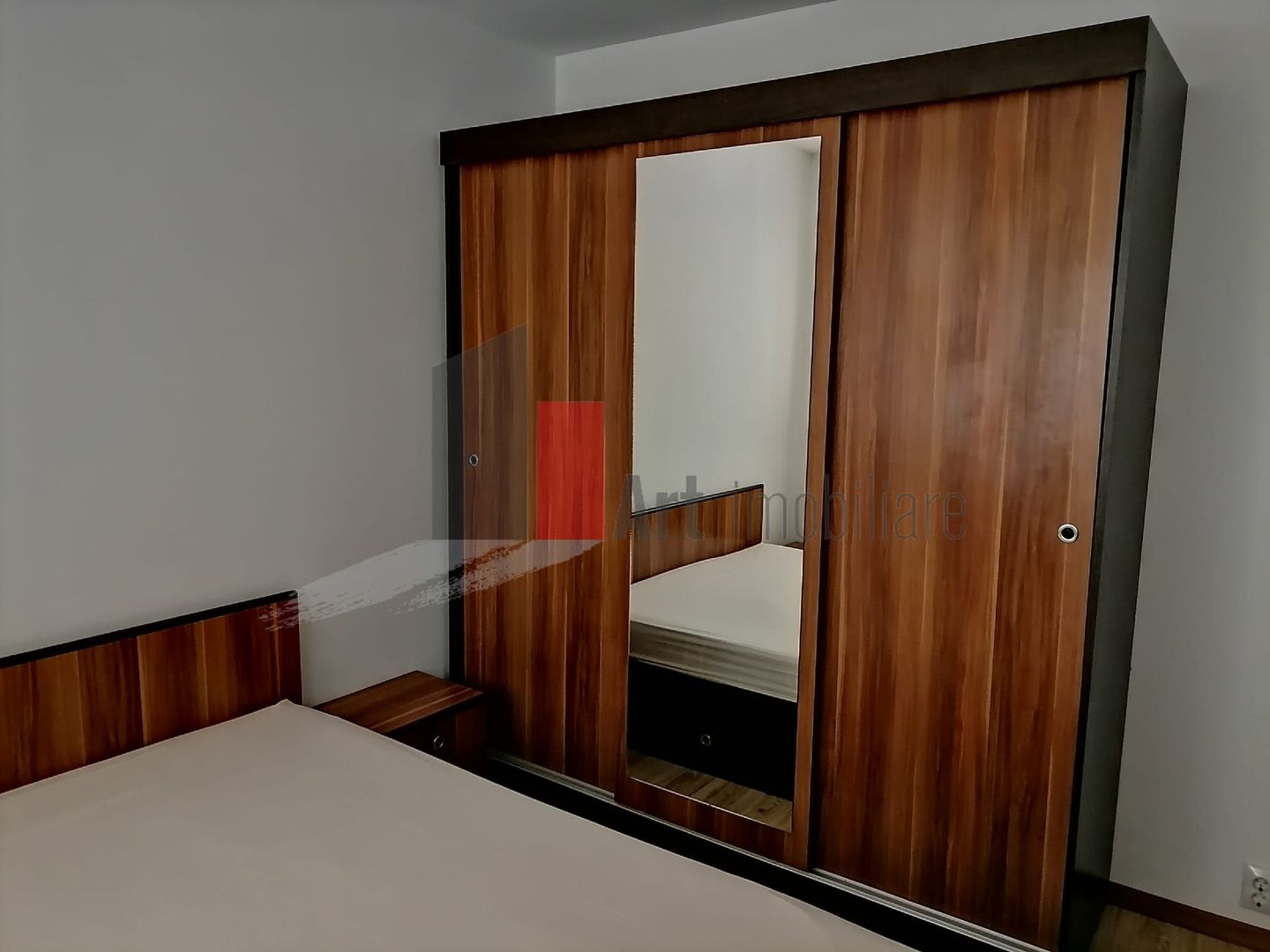 Apartament cu doua camere de inchiriat-Baneasa - Poză 3