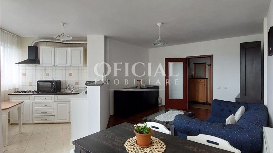 Apartament 2 Camere | 58 Mp | Balcon | Intermediar | Zorilor GH.Dima - Poză 3