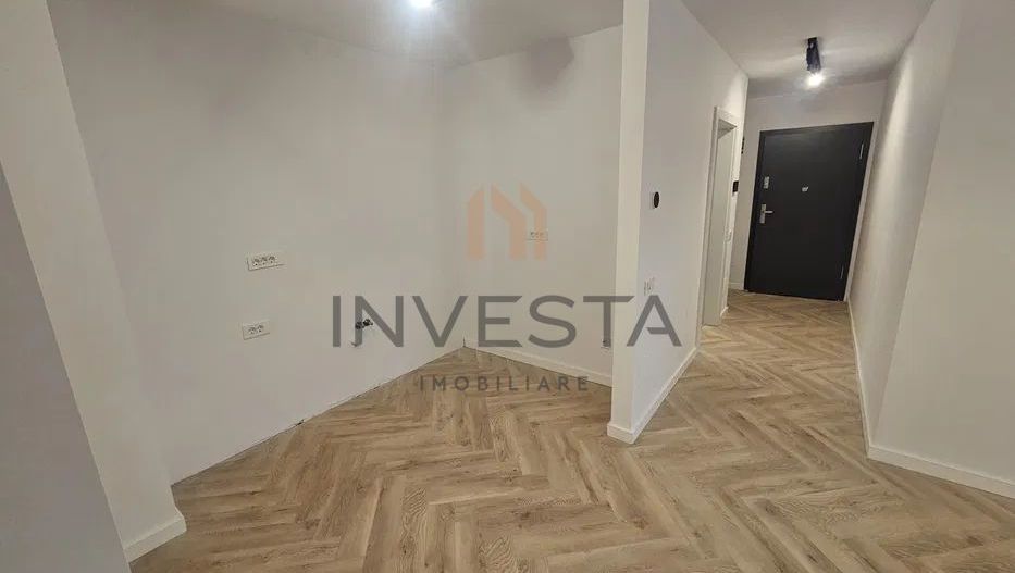 Apartament elegant cu 2 camere, imobil nou -Iris - Poză 4