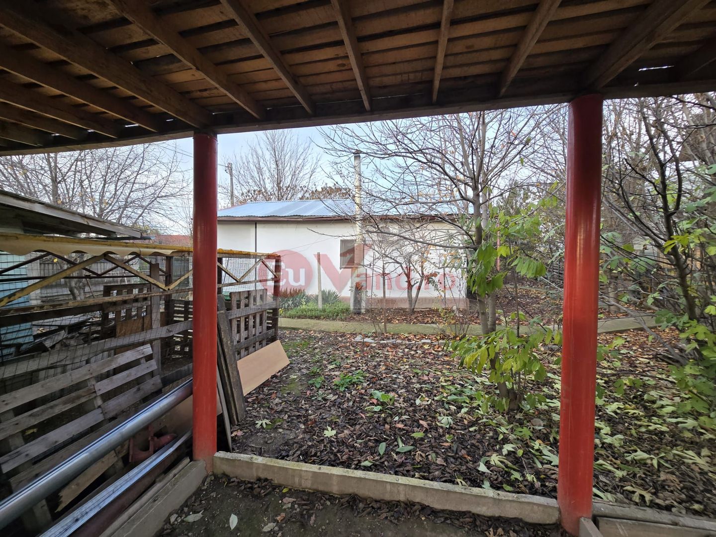 Exclusivitate! Proprietate in Sendreni, jud. Galati -  65.000 EUR - Poză 21