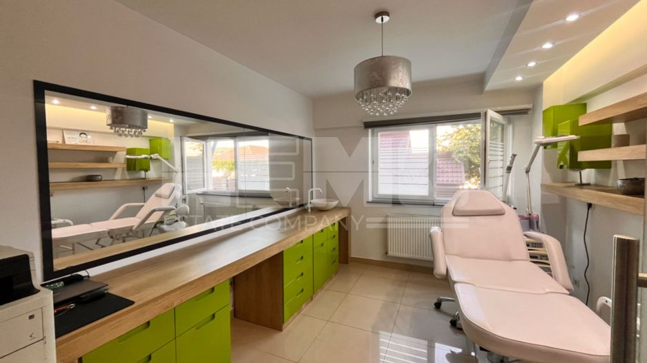 Spatiu Comercial de Vanzare 62 Mp I Suceava/Burdujeni I 125.000Euro - Poză 5