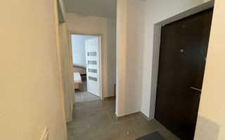 2 camere, bloc nou, modern, parcare, Gheorgheni, Sopor, Iulius Mall - Poză 7