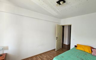 Apartament cu 2 camere + balcon, Cetatea Fetei - Florești - Poză 9