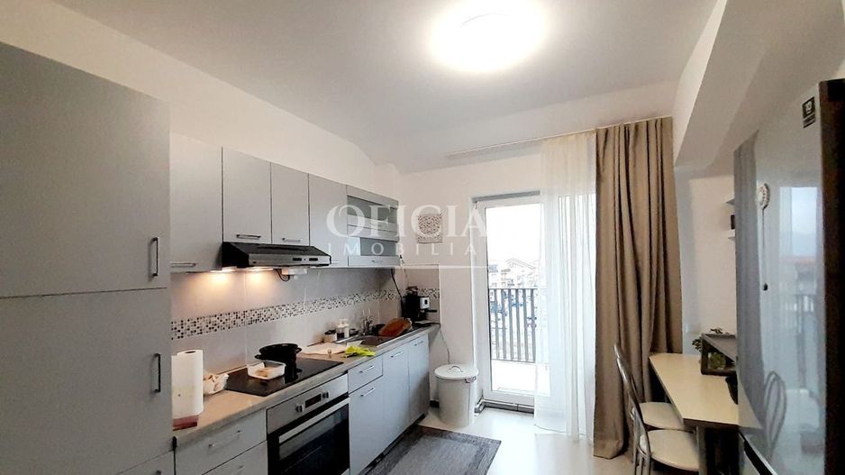 Apartament 2 camere | Mobilat si utilat | Lift | Eroilor | Floresti - Poză 5