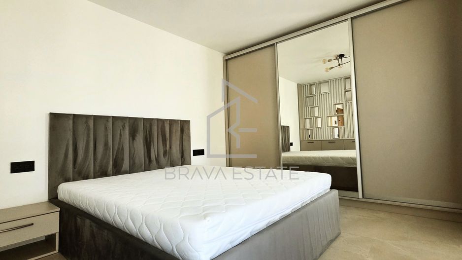 Apartament tip studio, 42mp, balcon, parcare, zona FSEGA - Poză 3