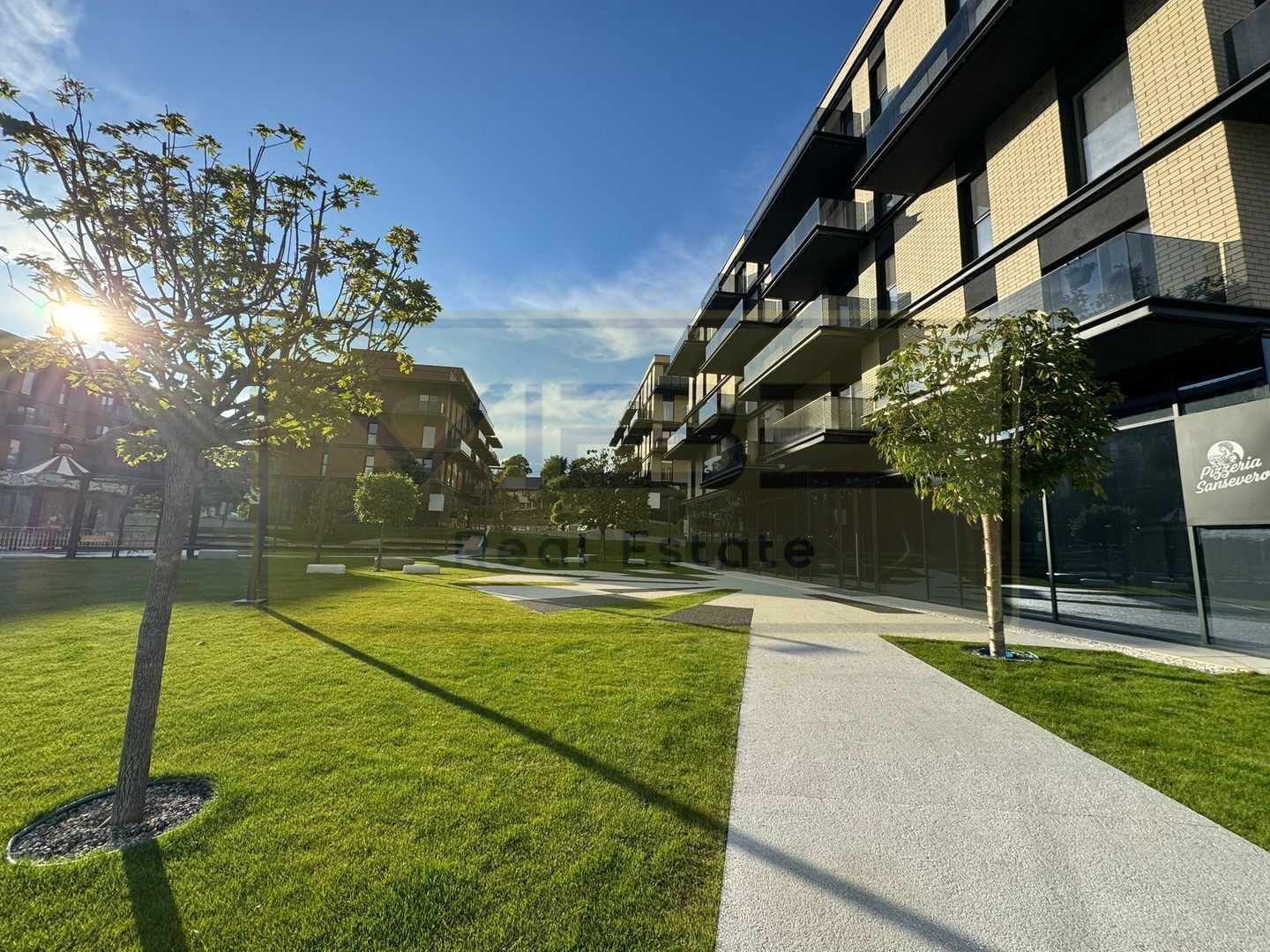 Apartament 1 camera + loc parcare FREYA Residence - Poză 34
