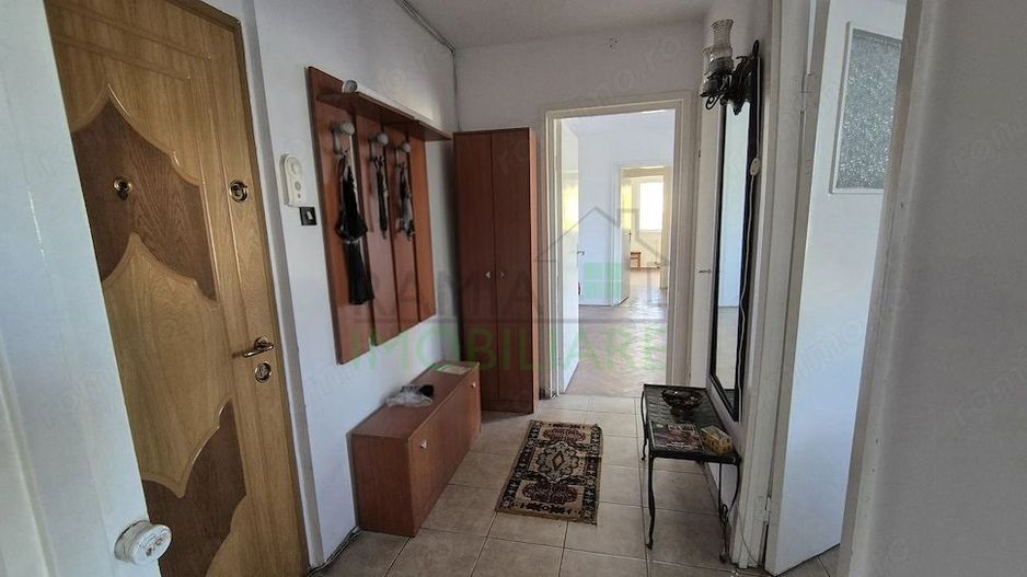 Apartament 3 camere, 67 mp, etaj 3/4 – Astra, zona Planete - Poză 5